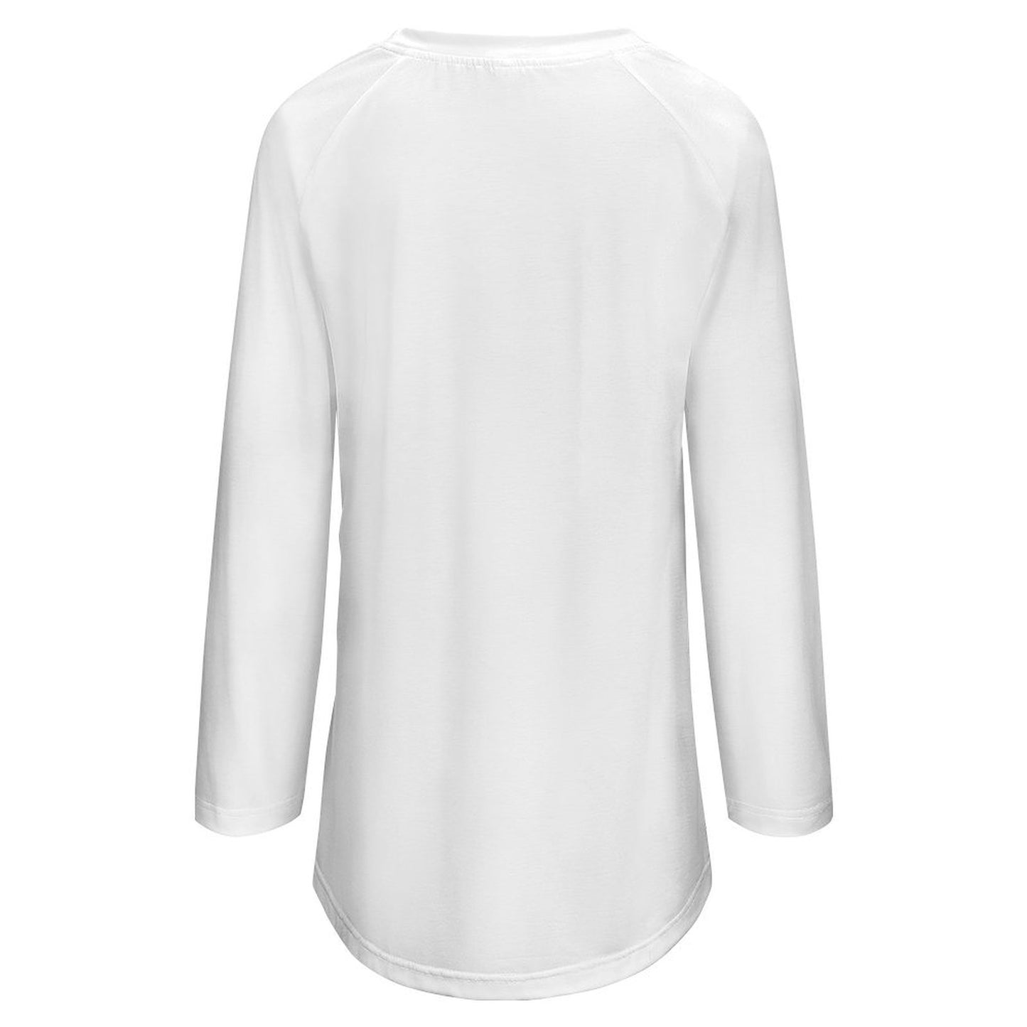 Online Personalized Customization: Create Your Dream Raglan T-Shirt