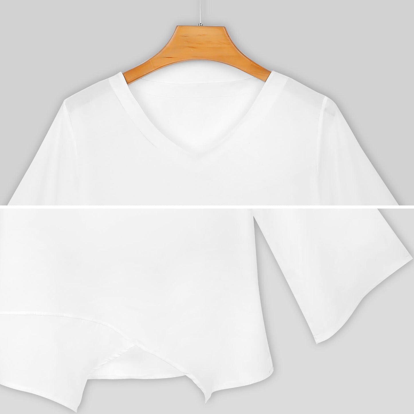 Custom Sunscreen Long Sleeve Shirt - Design Your Own Style!