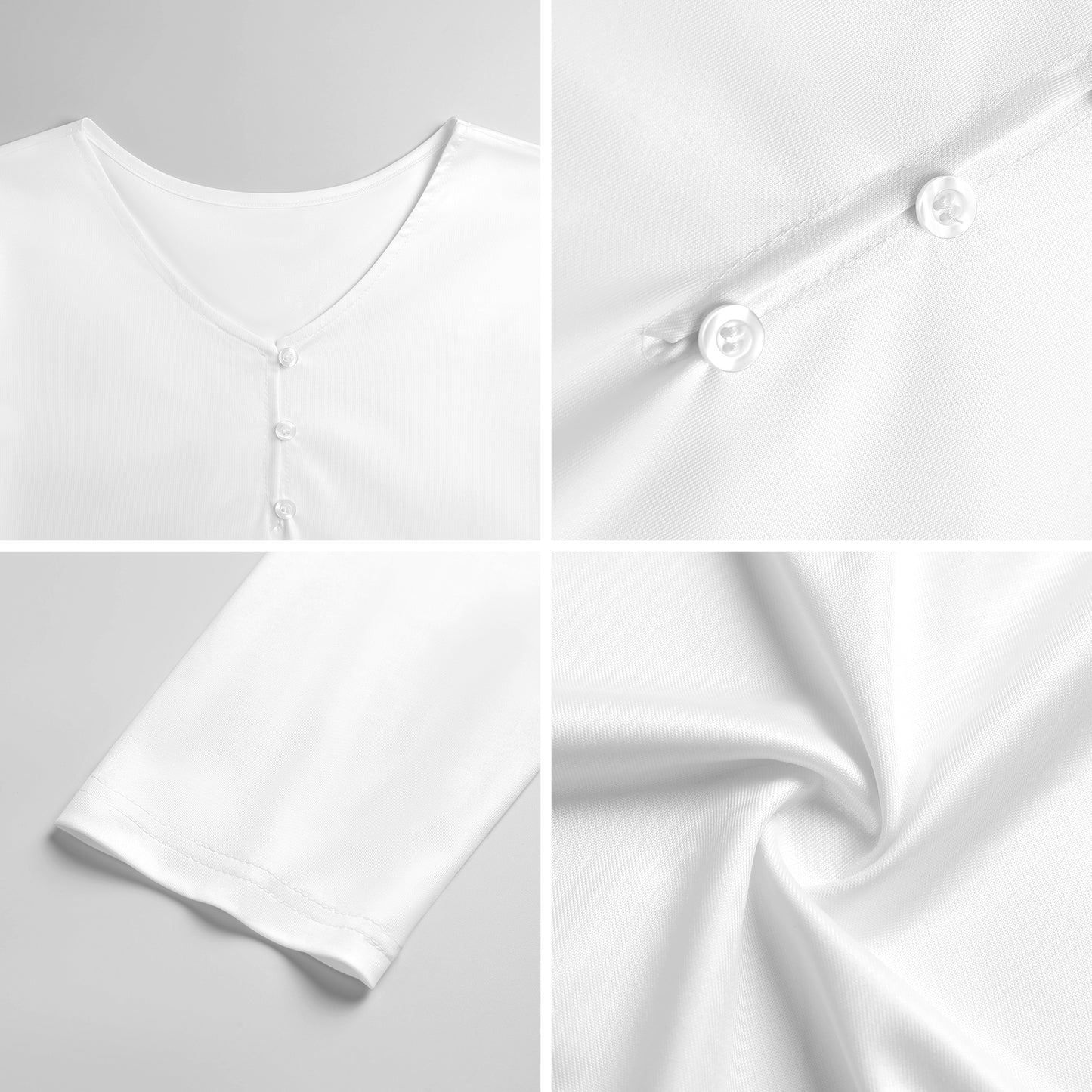 Custom Long Sleeve T-Shirt - Design Your Unique Style!