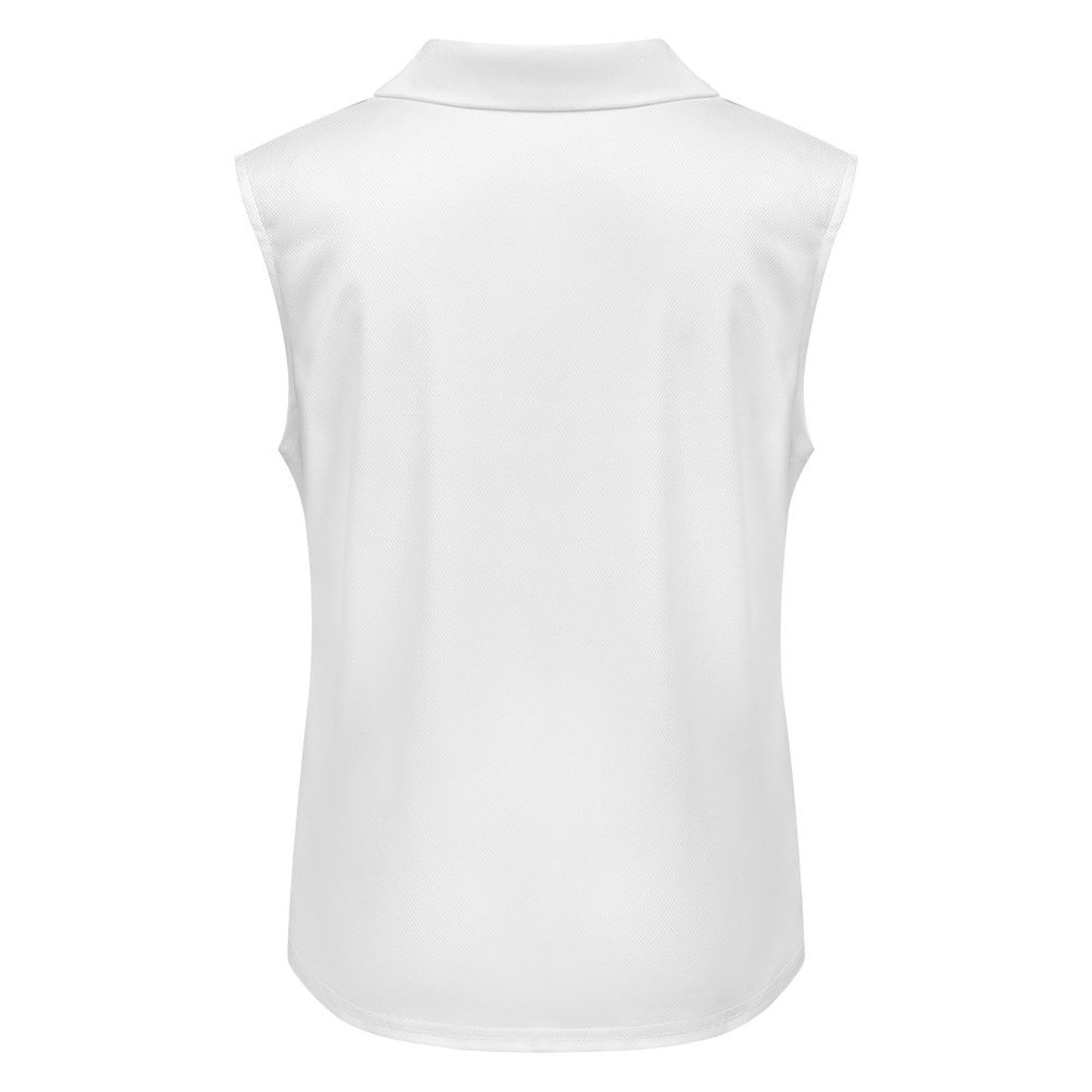 Custom POLO Tank Top - Design Your Own Graphic!