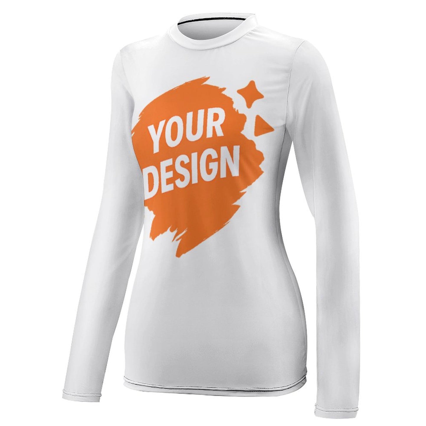 Personalized Online Customization: Create a Unique UV-Protective Shirt