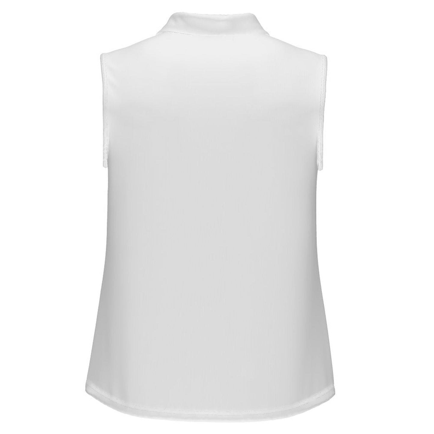Custom POLO Tank Top - Design Your Own Graphic!