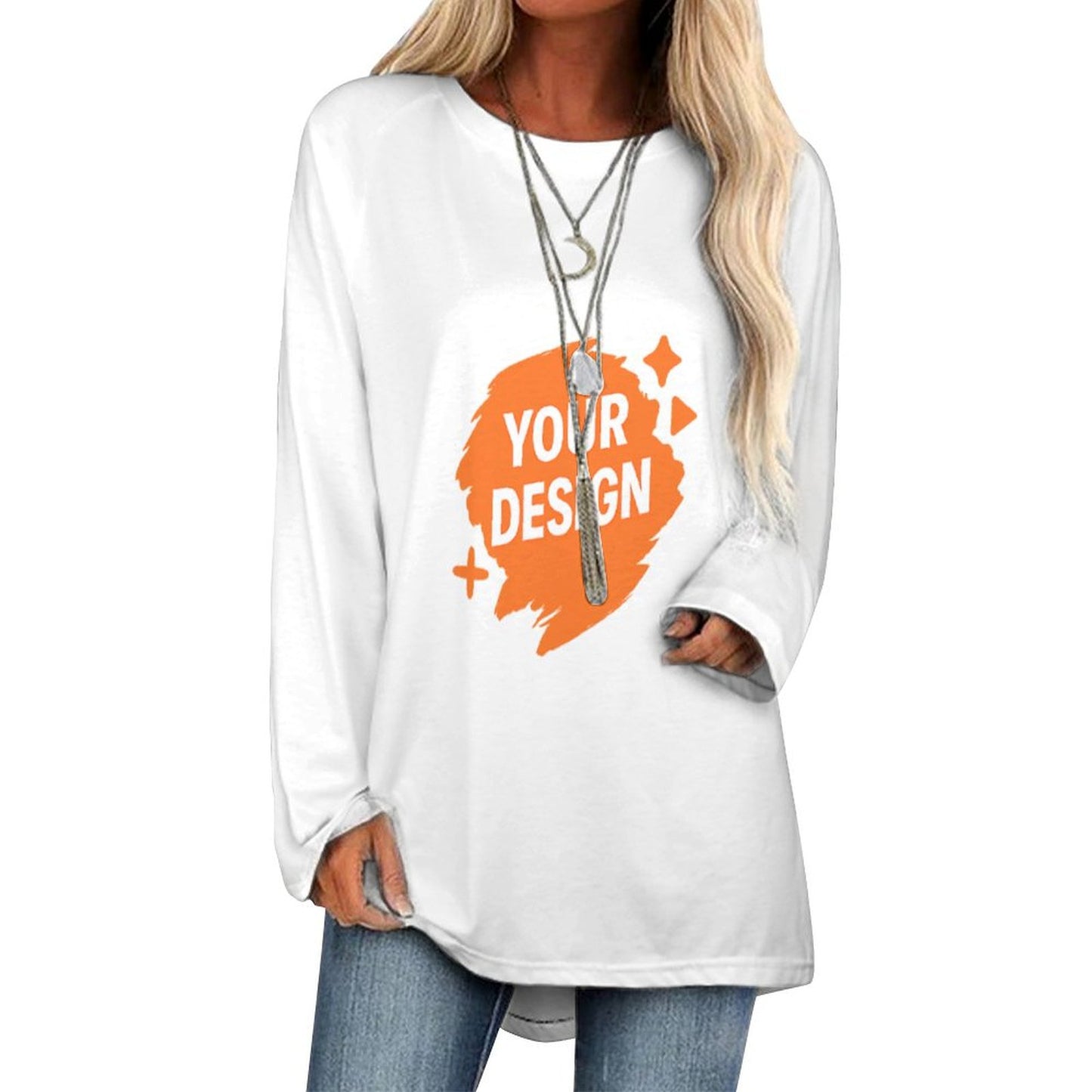 Online Personalized Customization: Create Your Dream Raglan T-Shirt