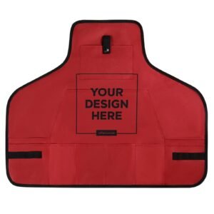 Personalized Design Tool Bag